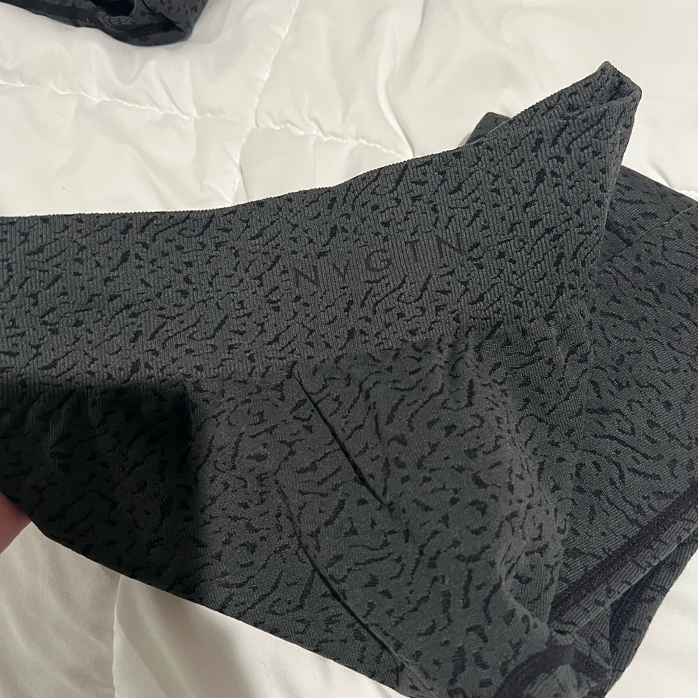 NVGTN Zesty Seamless Leggings